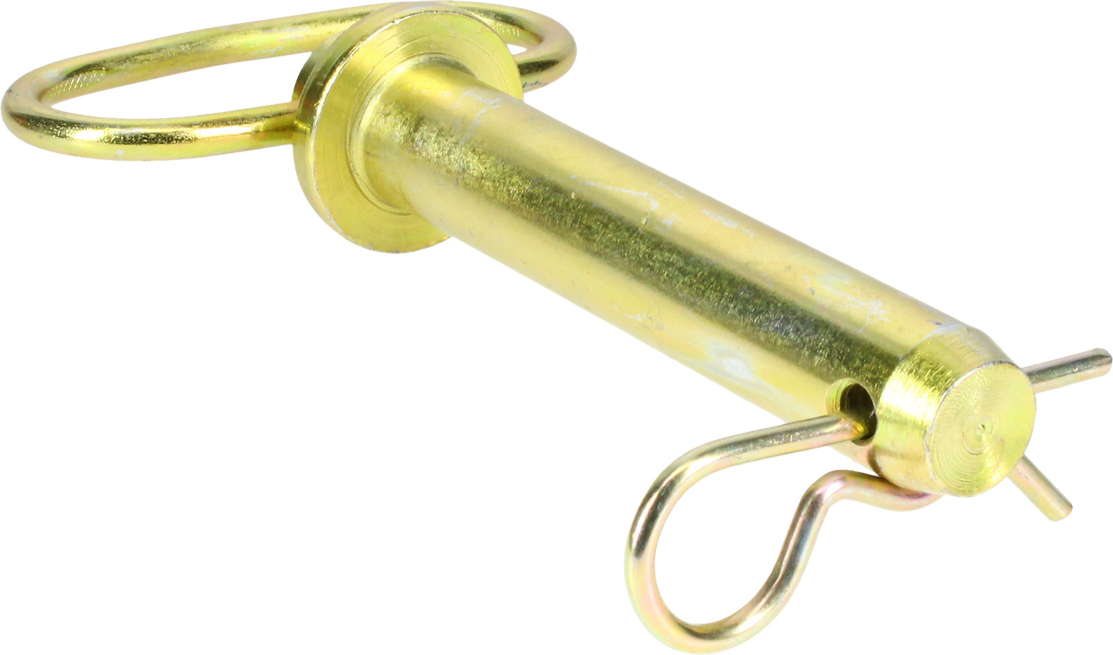 HPL106: Machined Hitch Pin fits Universal Several 7/8" x 4 1/4"