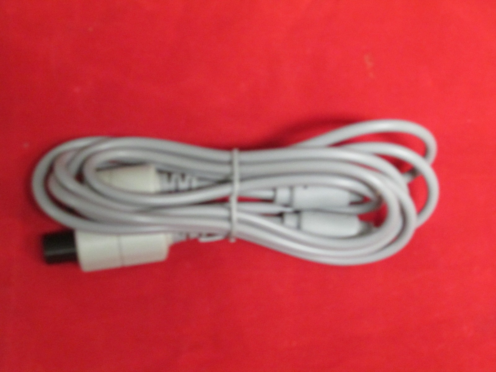 Dreamcast Controller Extension Cable 6 Feet For Sega Dreamcast Brand New 2240