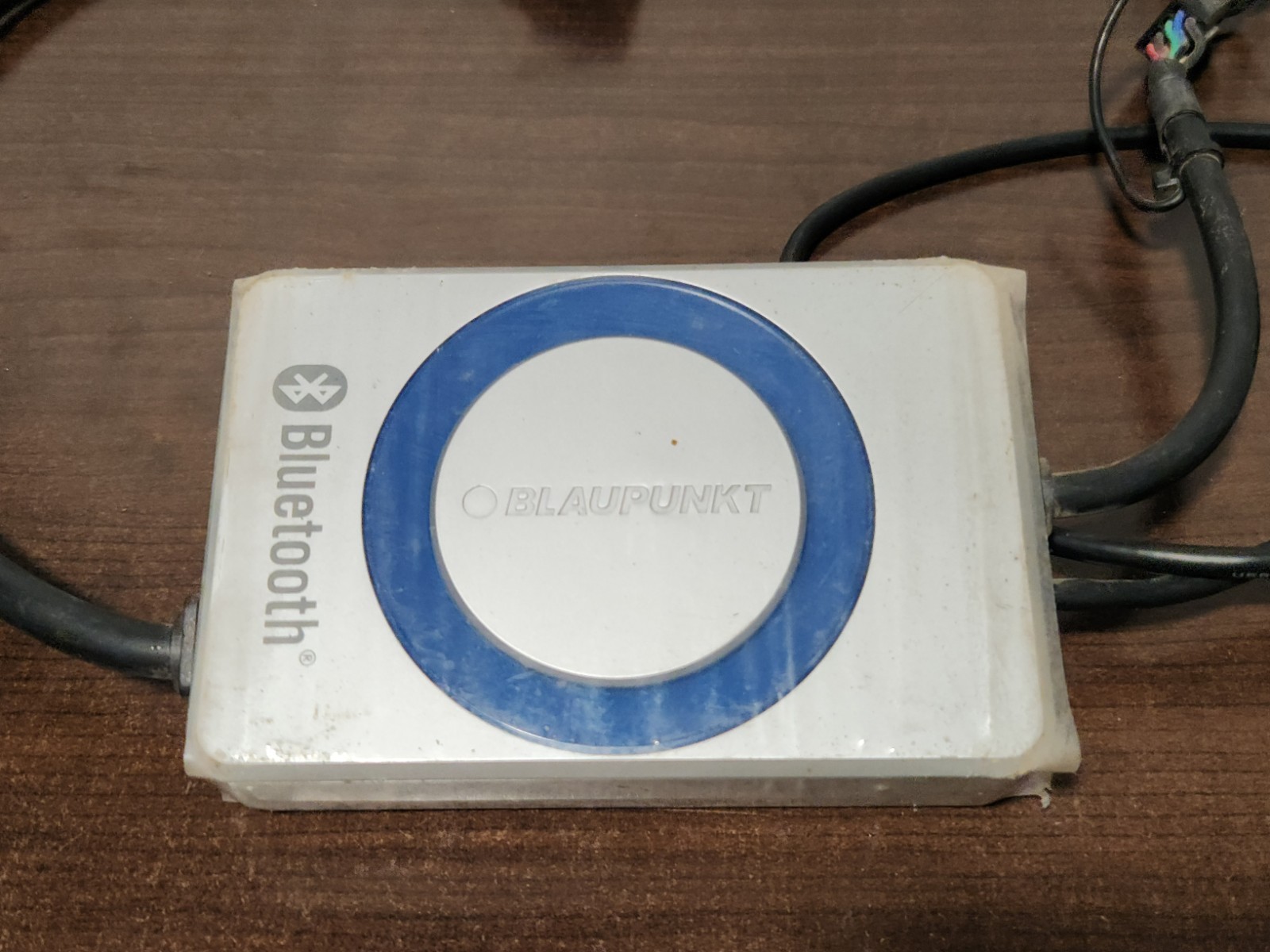 BLAUPUNK BLUETOOTH USB INERFACE NEW