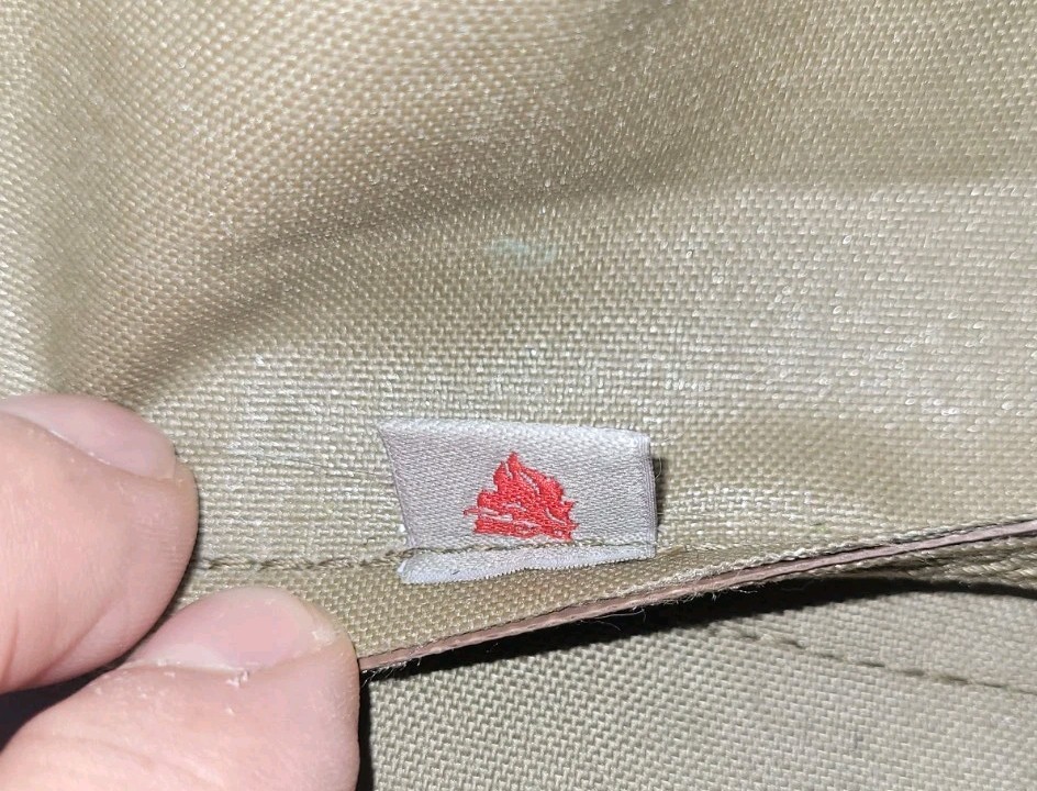 LBX Tactical Open Window Pouch Tan
