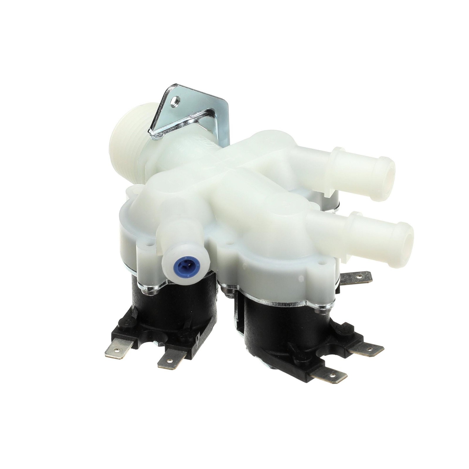 Alto Shaam Valve,Solenoid,Triple Port VA-38647 - Genuine OEM Replacement Part