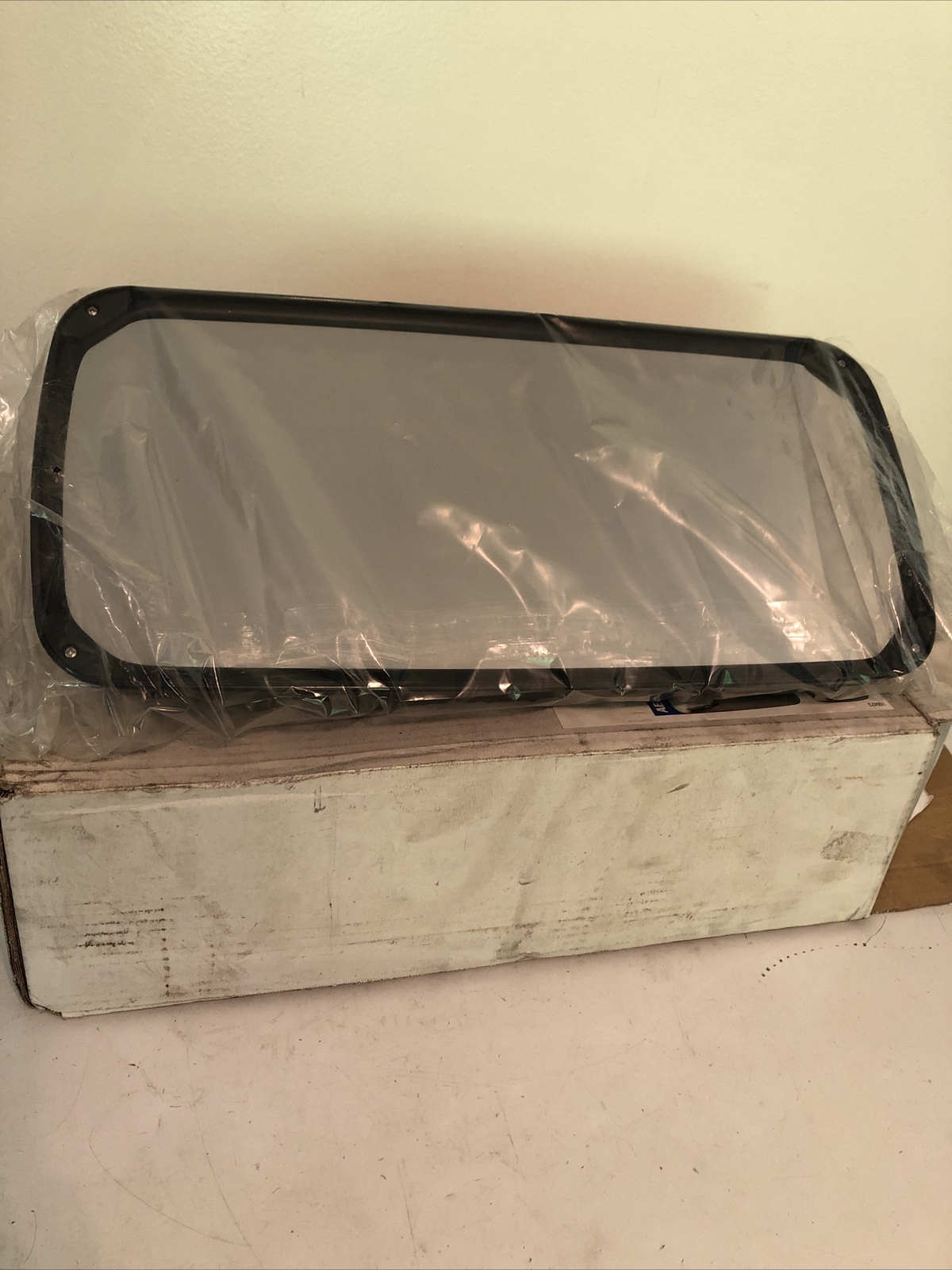 GENUINE RETRAC MIRROR 610872 NEW