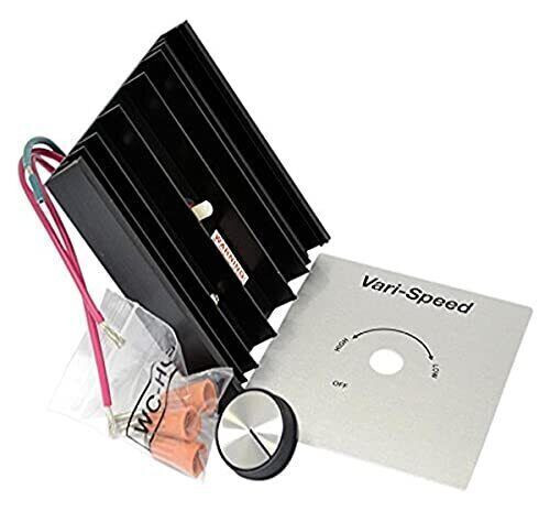 KB Electronics KBWC-112LK solid state speed Control