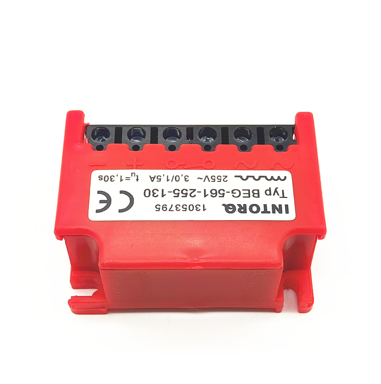 13053795 Rectifier BEG-561-255-130 transformer rectifier