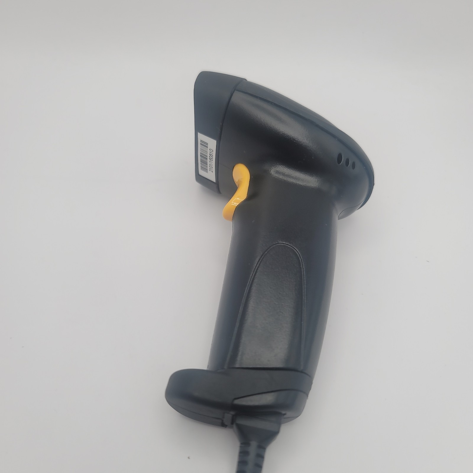 Generic USB Laser Barcode Scanner Handheld Wired POS Reader Tested