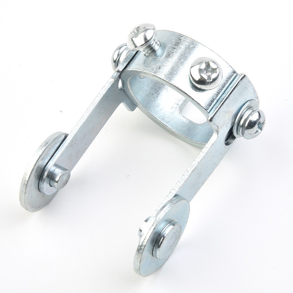 Welding Steel & Aluminum Cutter Roller Guide Wheel For Plasma P-80 Torch&Other