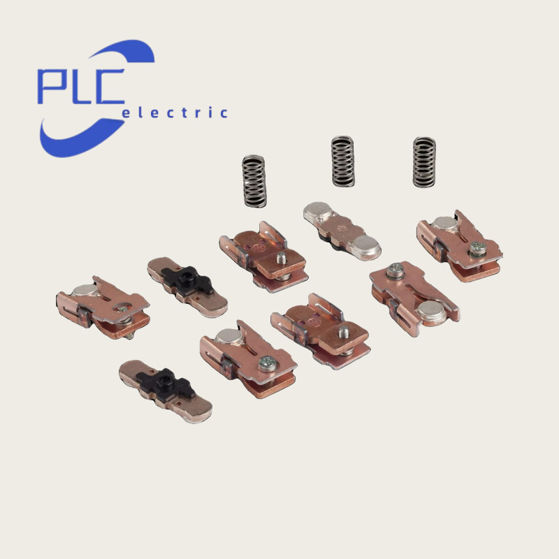 LA5D115804 LC1D Contact kits LA5D115804 apply to TeSys LC1D115 Contactor 4Pole