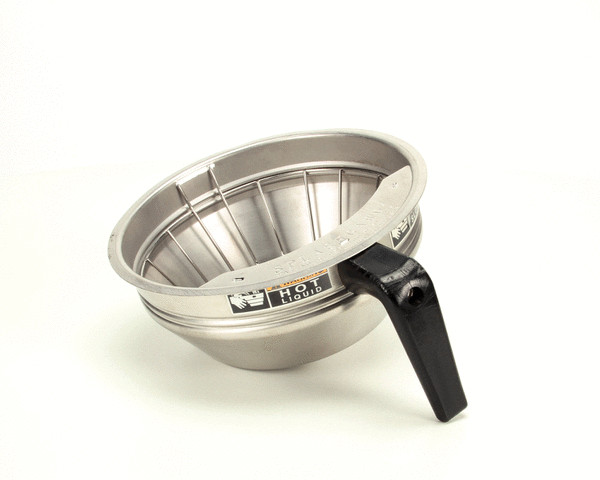 34559.0000 Bunn Funnel Ay,Decal Grt "C"7.12 Genuine OEM BU34559.0000