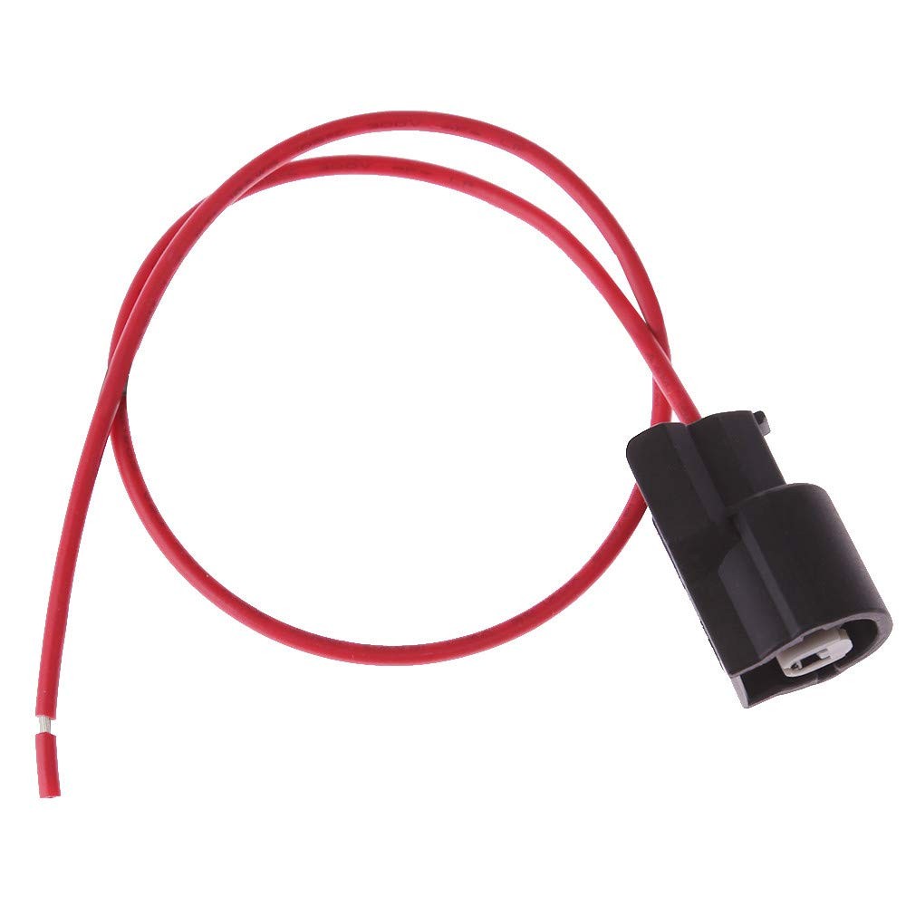 K20 K24 Knock Sensor Switch Connector Plug Pigtail Wire Replacement for Honda...