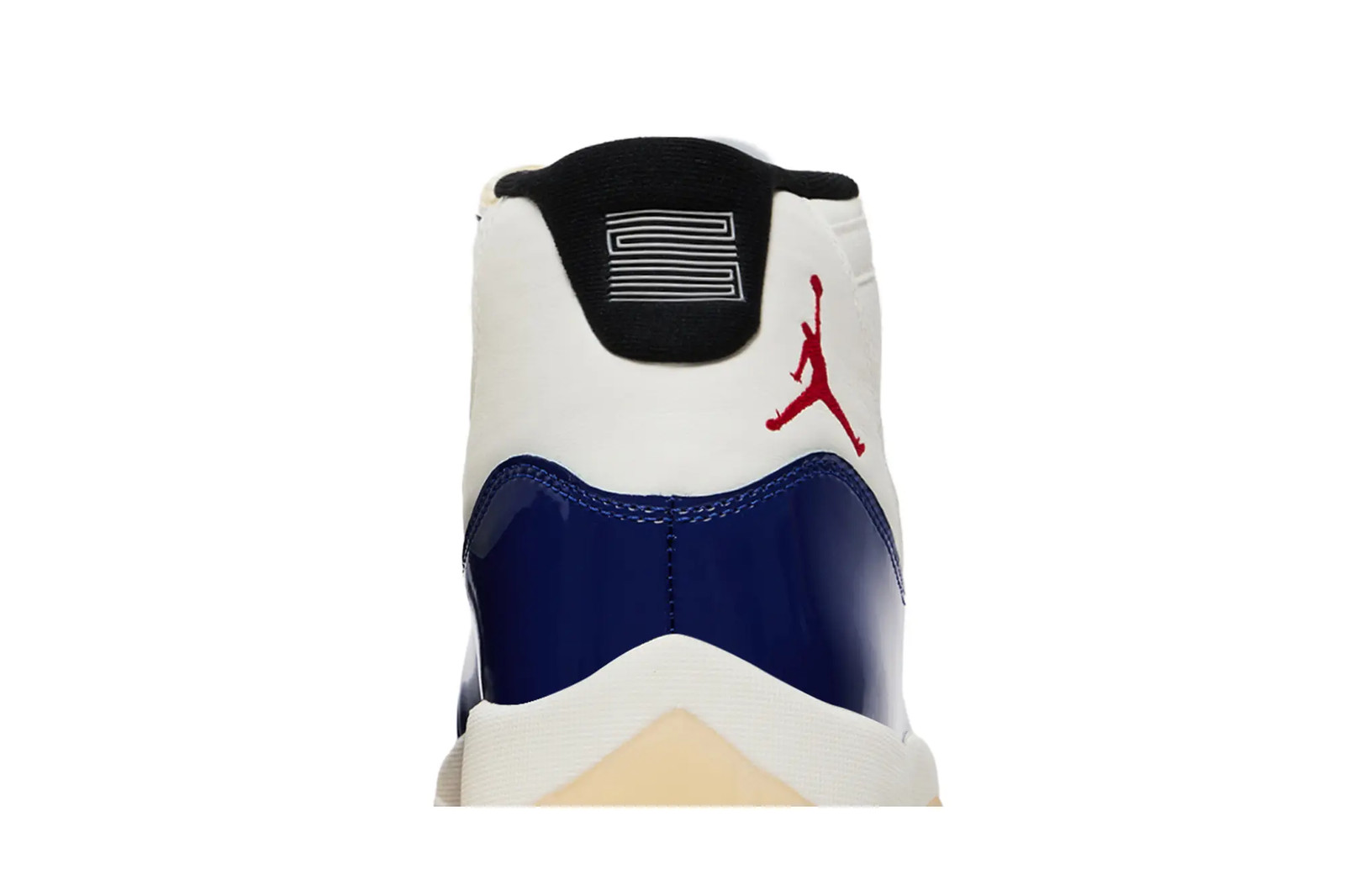 Nike Air Jordan 11 Retro Rare Air IH0296-400 Available Now