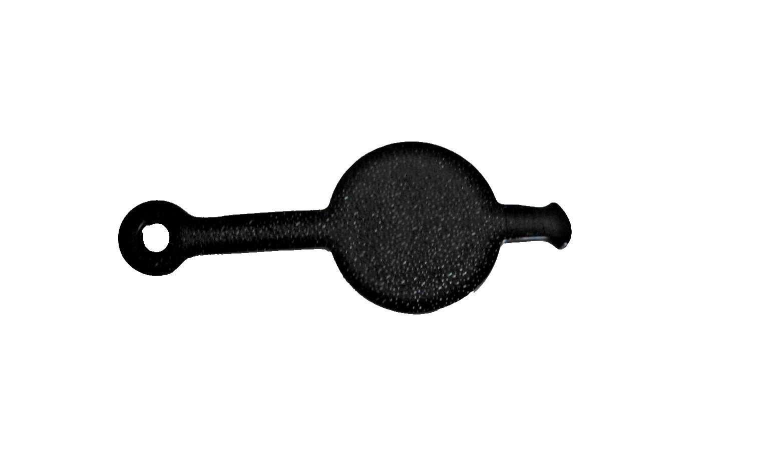 New Intex Black Spa Drain Plug 11995 Pure Spa Bubble Hot Tub Genuine Part SB-H10