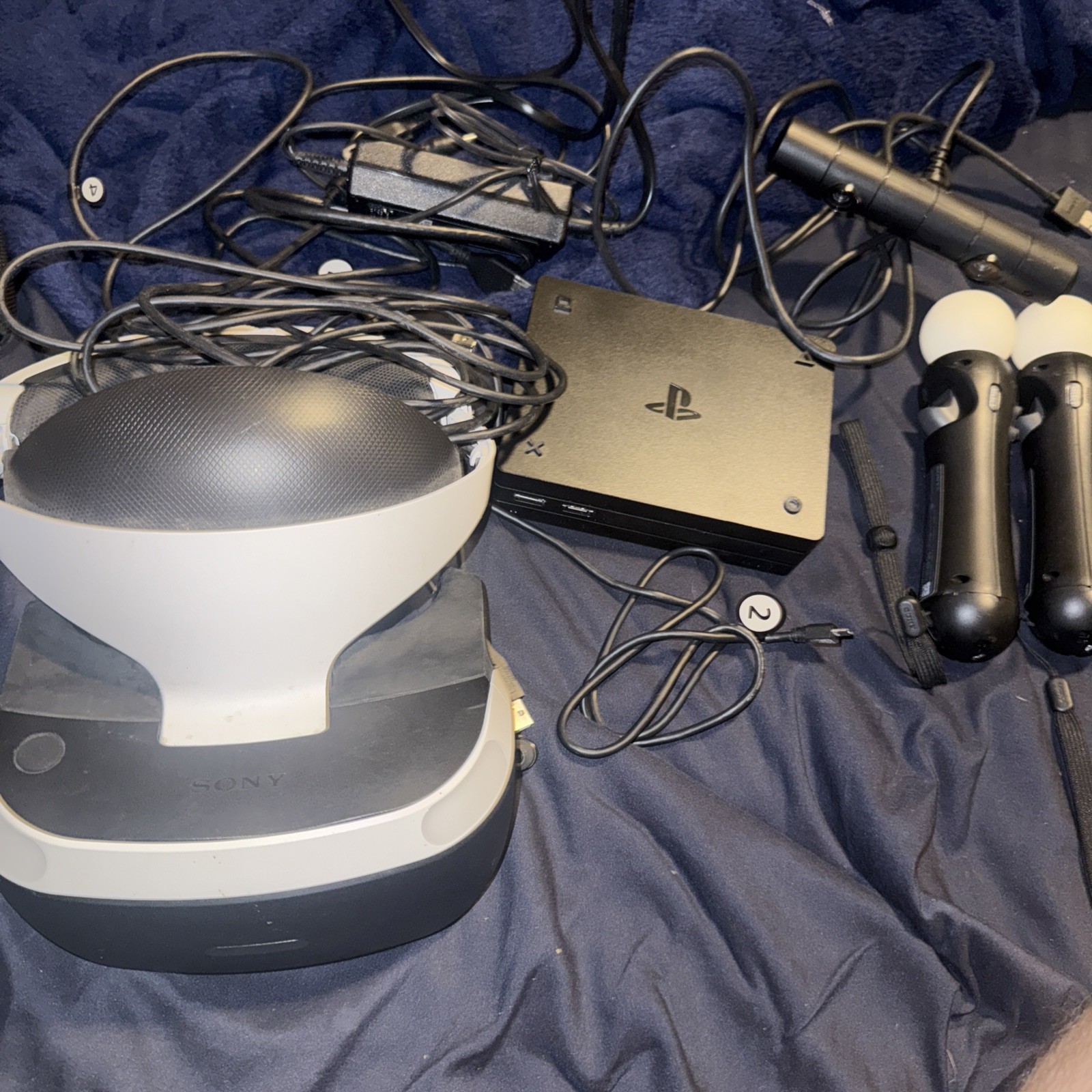 PlayStation VR 1