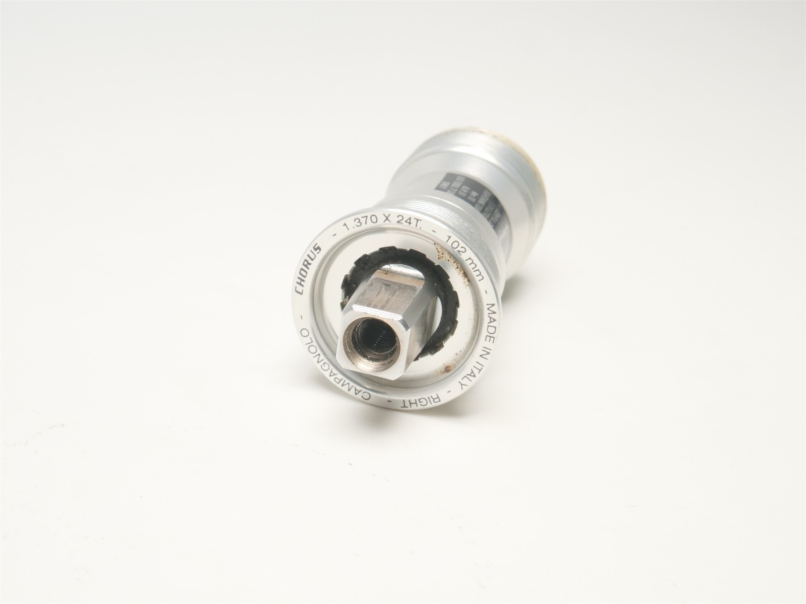 Campagnolo Chorus 70x102mm Square Taper Italian Threaded Bottom Bracket