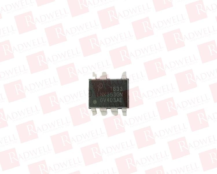 POWER INTEGRATIONS LNK353GN / LNK353GN (BRAND NEW)