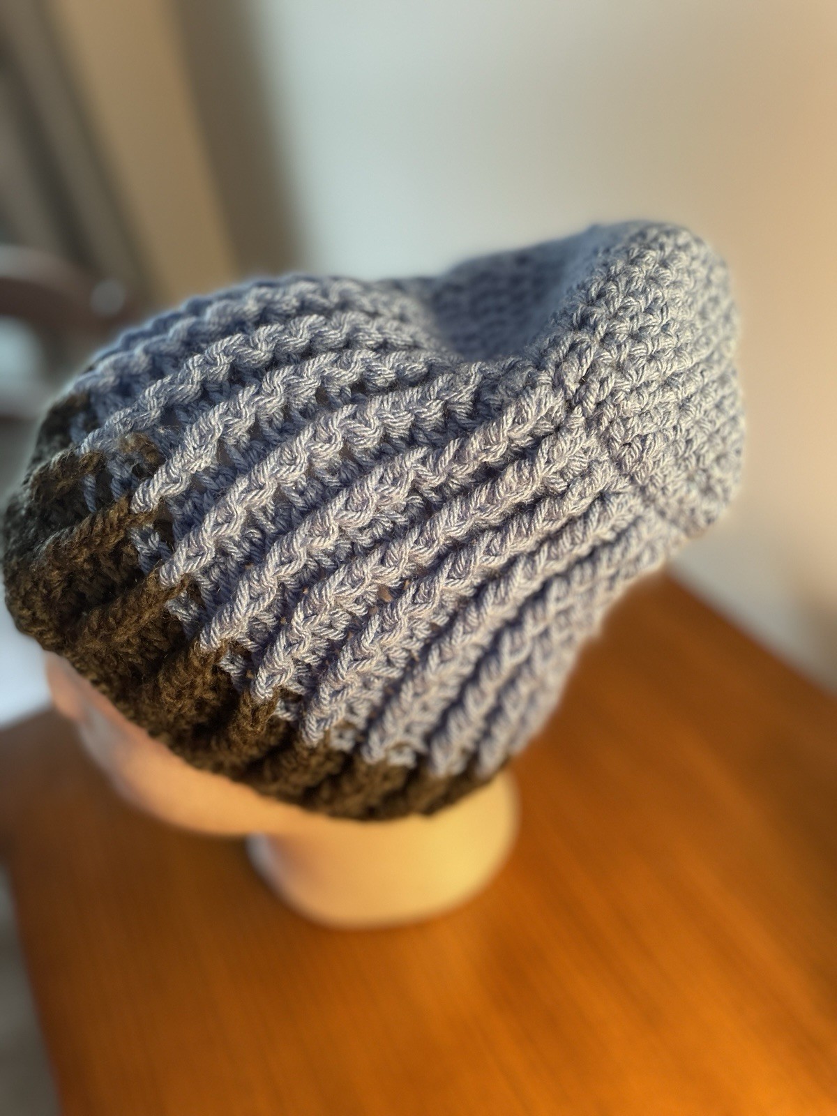 Beanie Hats Handmade, MANY COLORS Available !!