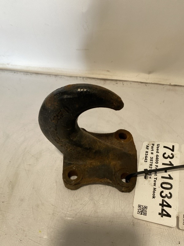 2009 Tow Hooks & Couplings 3578210C1 for International 4400 (731-10344)