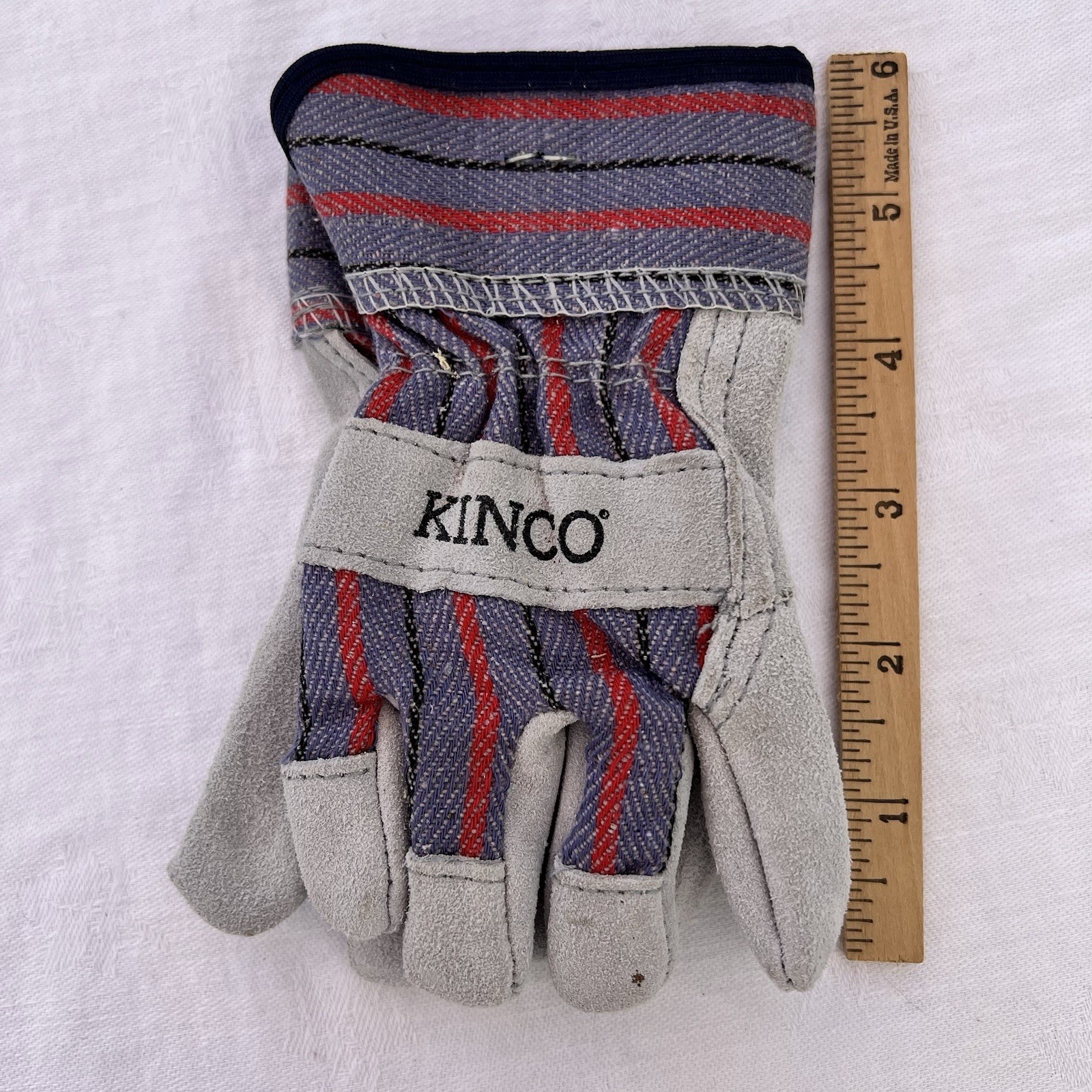 Child Size Kinco Work Gloves
