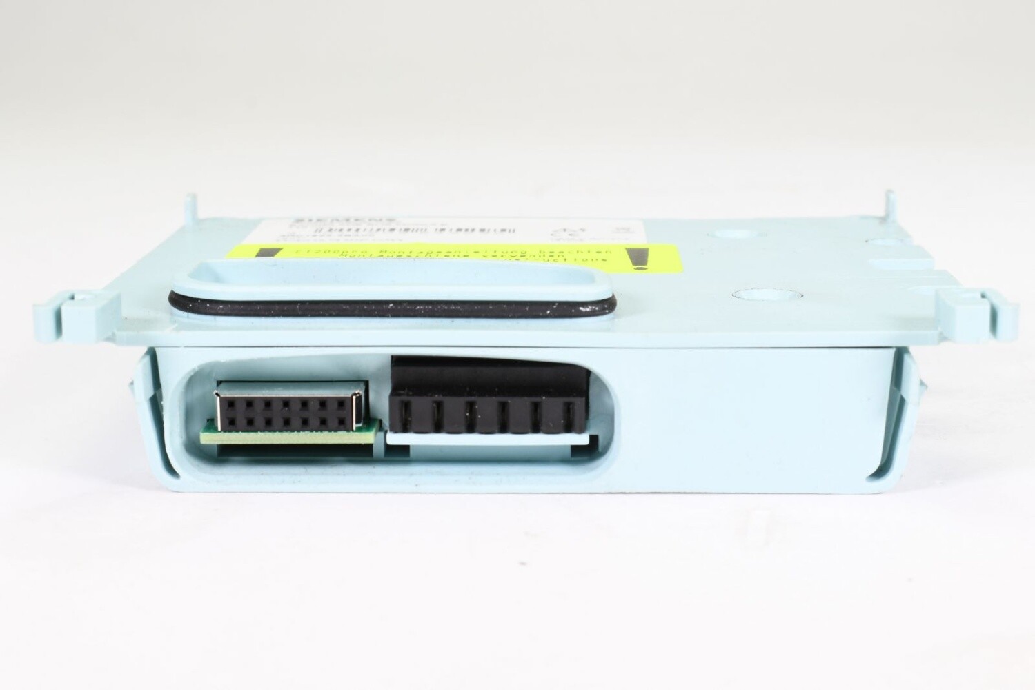 SIEMENS 3RK1922-2BA00, Backplane bus module, E07