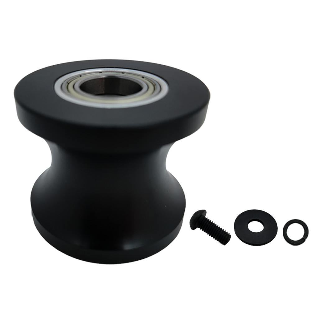 For Schwinn Nautilus E616 E614 430 470 Elliptical Wheel Roller Replace 8004225