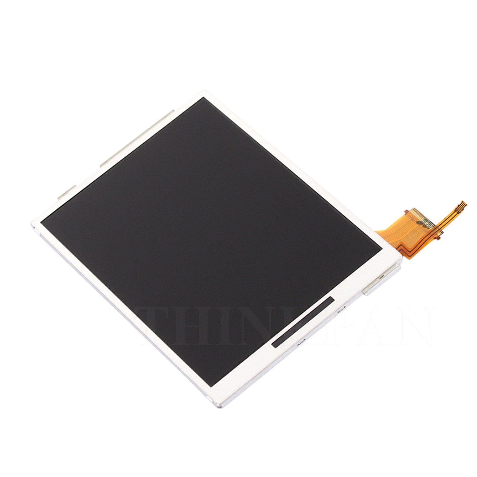New Replacement Lower Bottom LCD Screen For Nintendo 3DS XL Original Model 2012