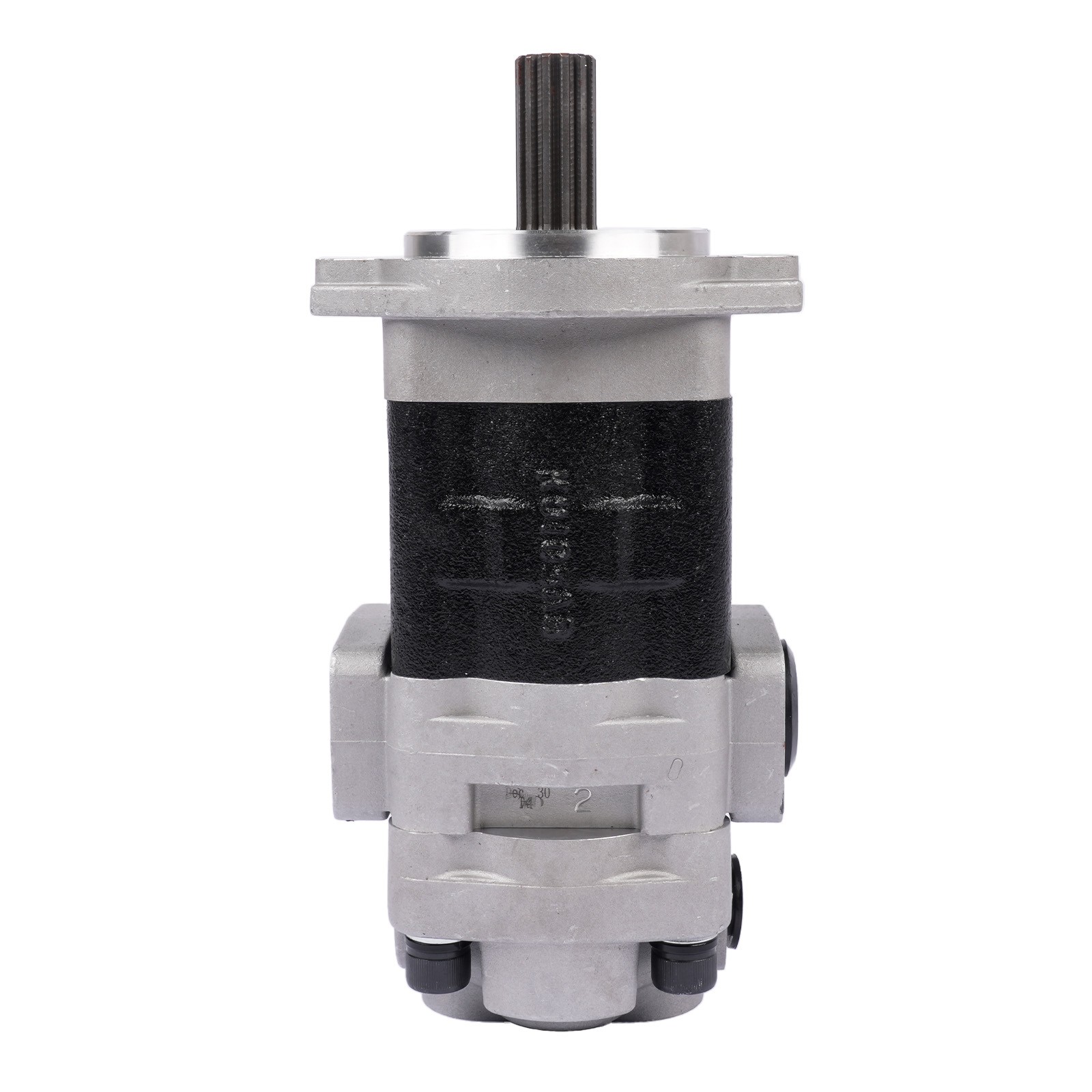 New Hydraulic Pump 67110-30510-71 fits for Toyota 7FDK40 7FDU35 7FGU35 7FGU45