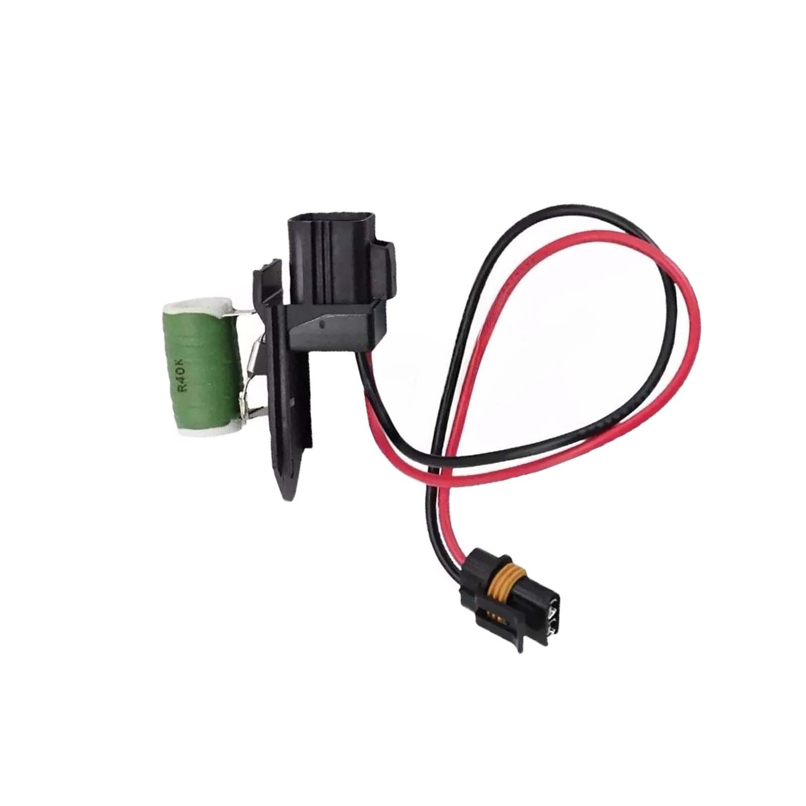 Fan Motor Connecting Wiring Harness Fits For Wrangler Liberty Nitro