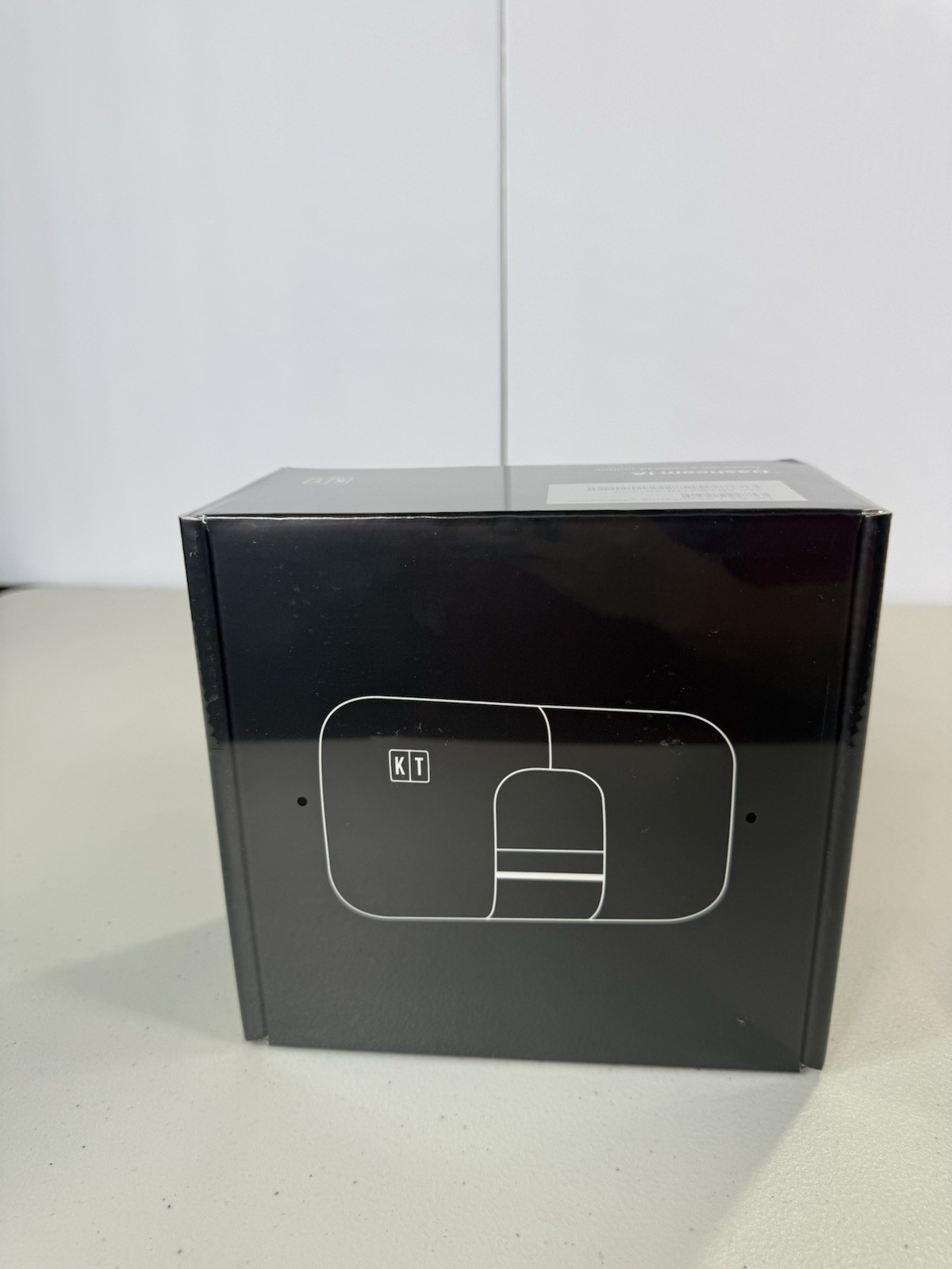 Keep Truckin AI Dashcam DC-53 Road-Facing FACTORY SEALED