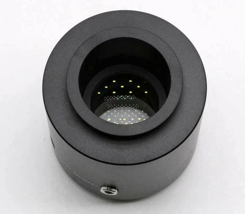 0.35X 0.5X1X C-Mount Camera Adapter Reduction Lens Trinocular Olympus Microscope