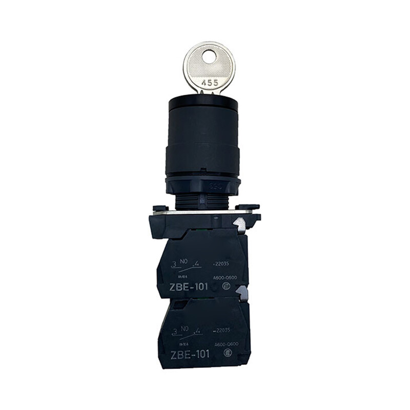 Control Cabinet Mode Switch For FANUC A55L-0001-0278#AG0