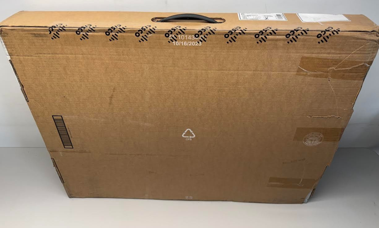 Cisco Telepresence Ceiling Microphone Generation 2 - Microphone