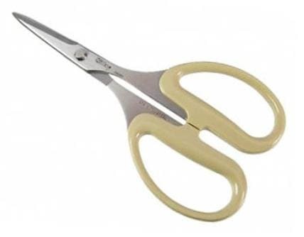 Misuzu Silky All-Purpose Scissors 165mm (No.865)
