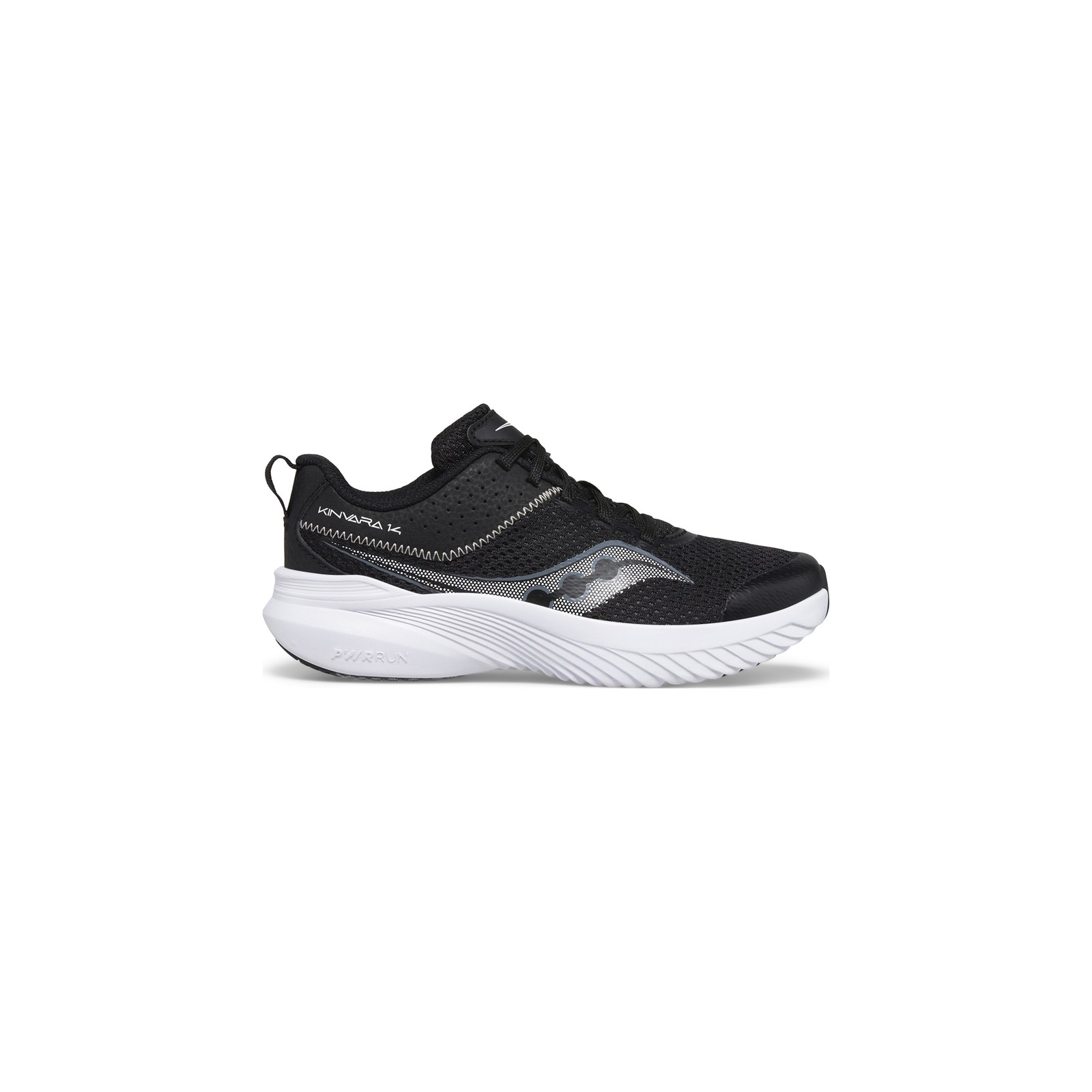 Saucony Kids Kinvara 14 Sneaker Shoes
