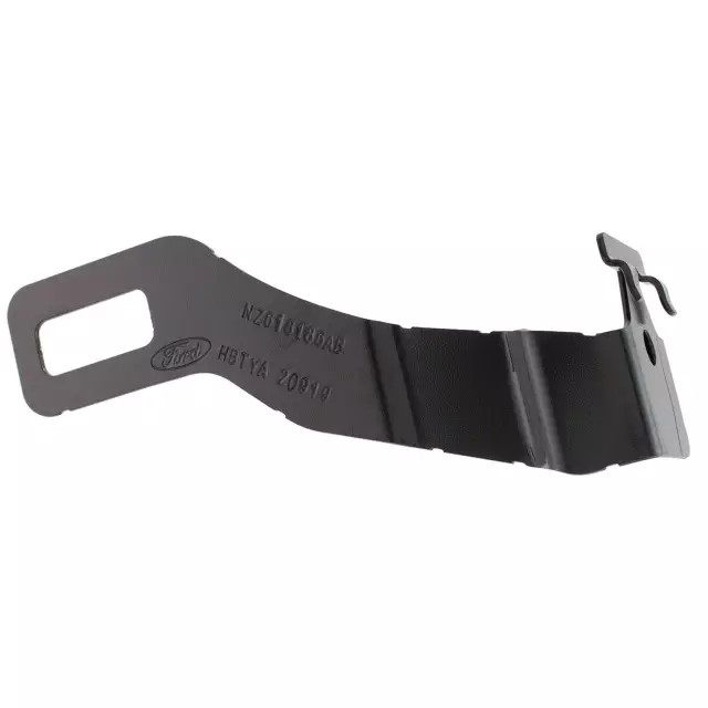 Genuine Ford Radiator Support Bracket NZ6Z-8182-A
