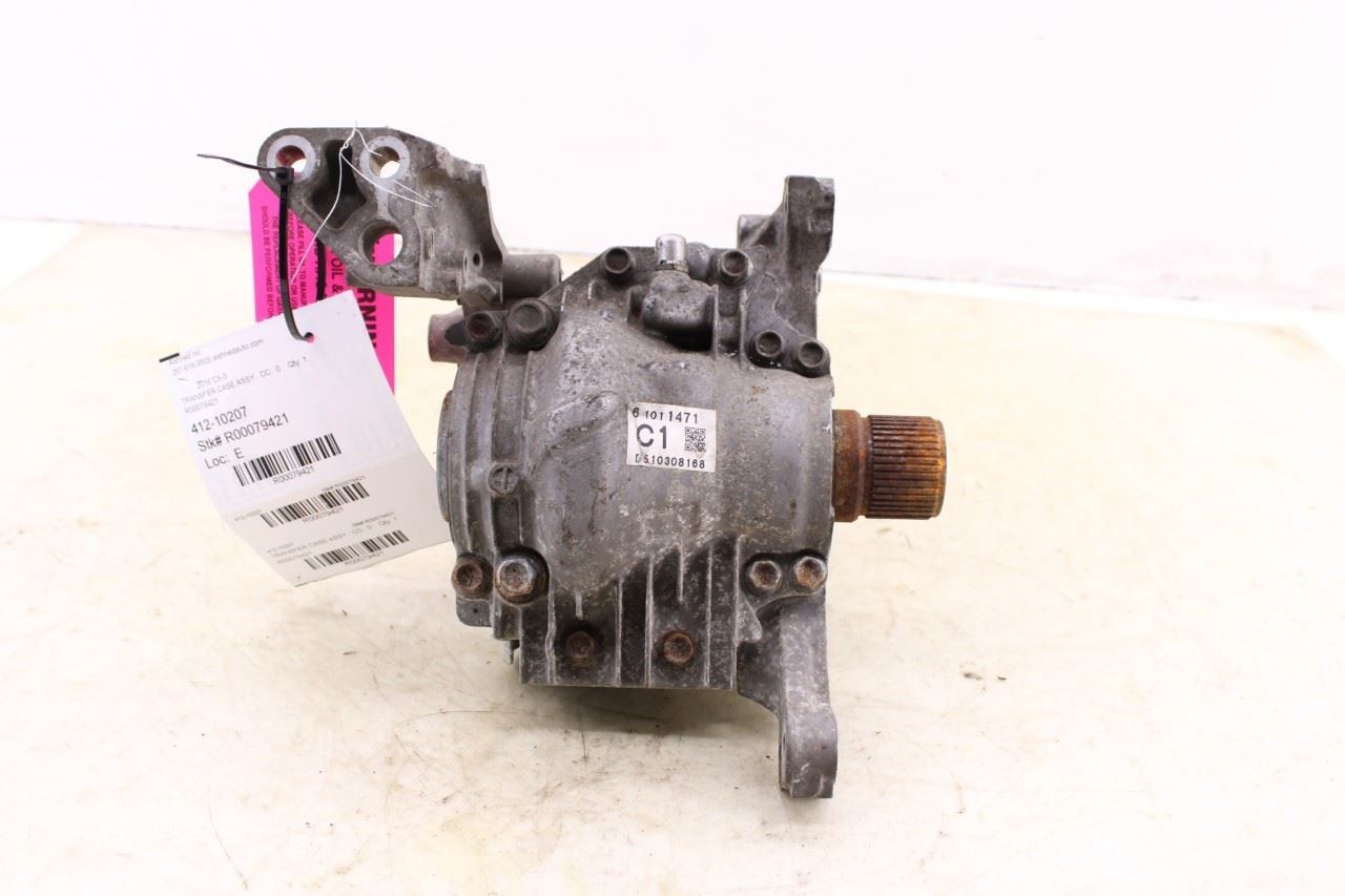 2016-2021 Mazda CX-3 Transfer Case CN01-27-500A OEM