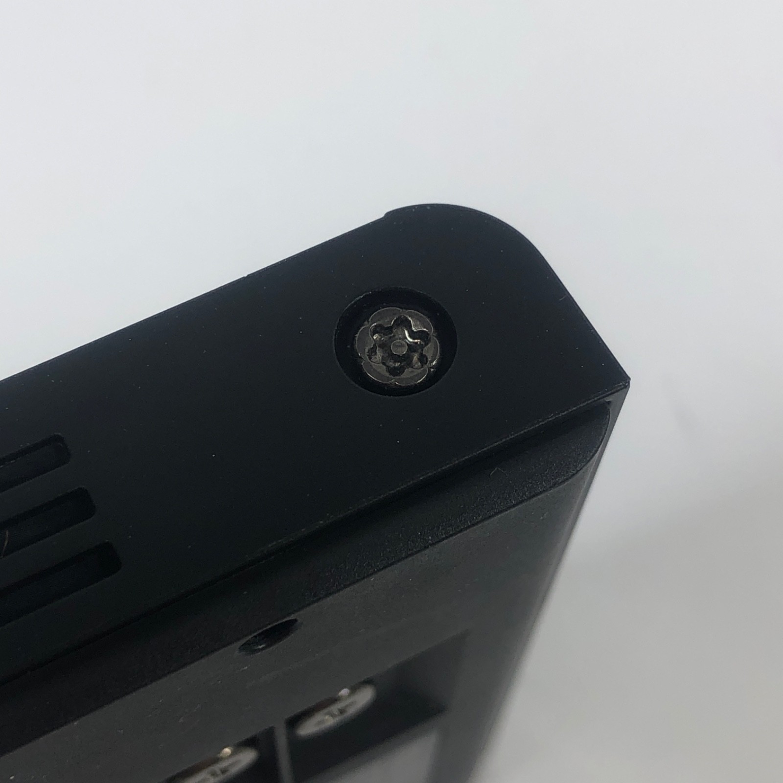 Ring Video Doorbell Wired Model 5AT3T5 HD and Chime