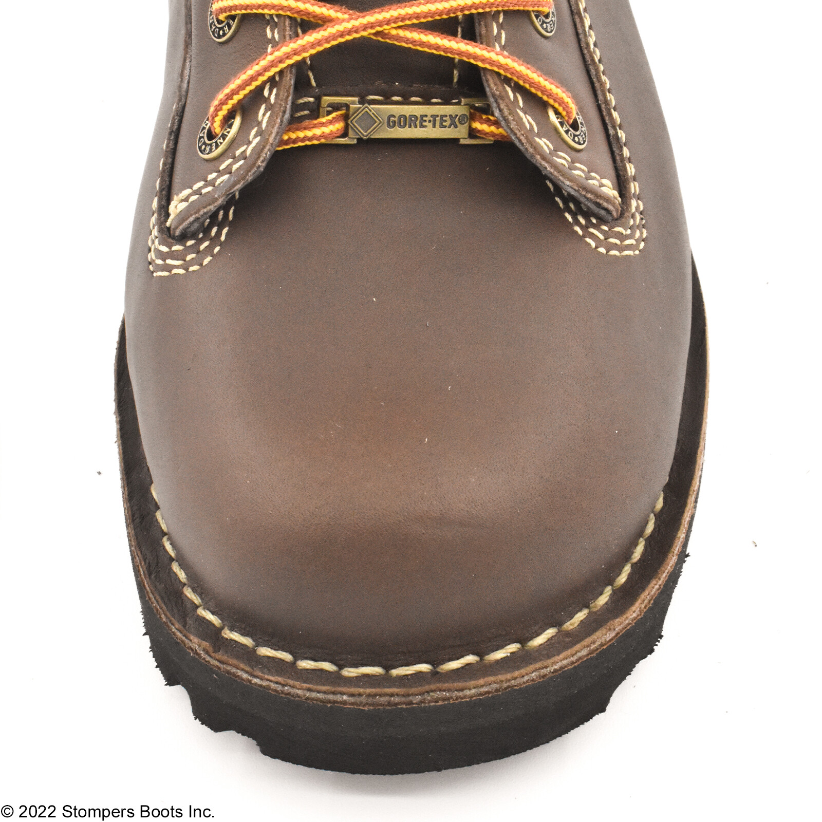 Danner 8" Brown Quarry USA Boots
