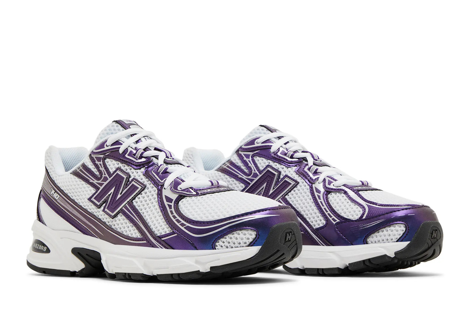 New Balance 740 Concord Grape U740CG2 Available Now