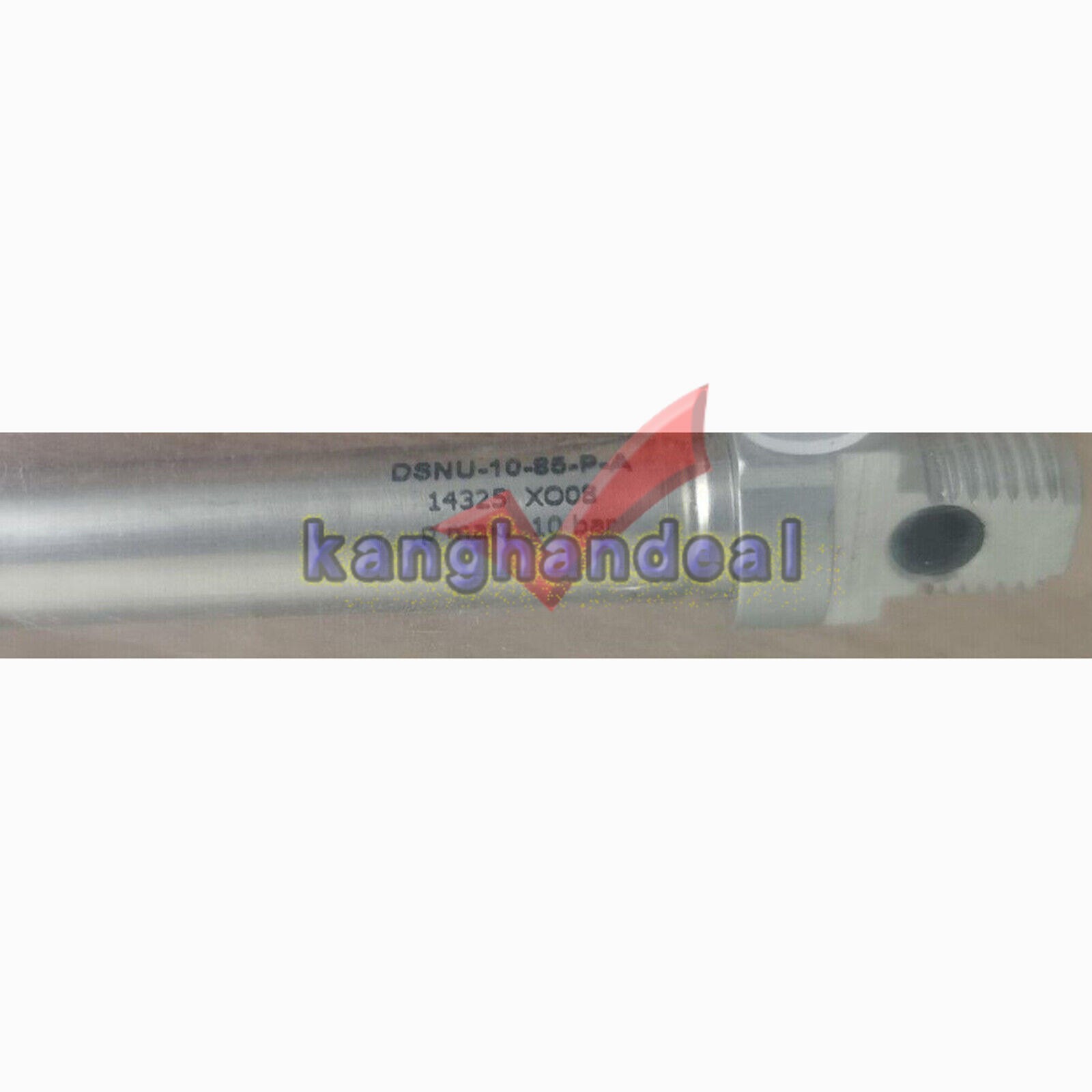 1pcs New Festo cylinder DSNU-10-85-P-A 14325