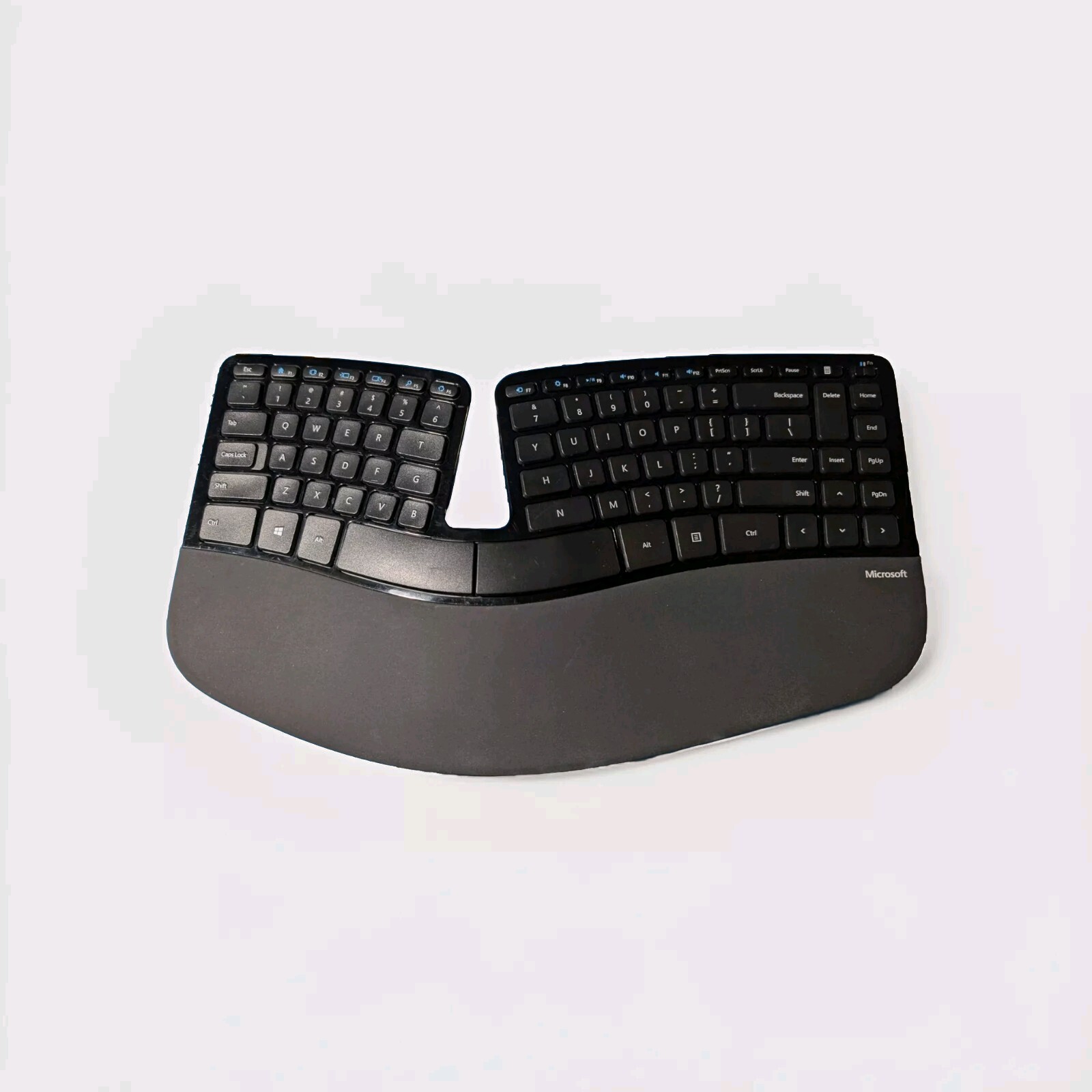 Microsoft Sculpt Keyboard (5KV-00001)   REPLACEMENT KEY & HINGE