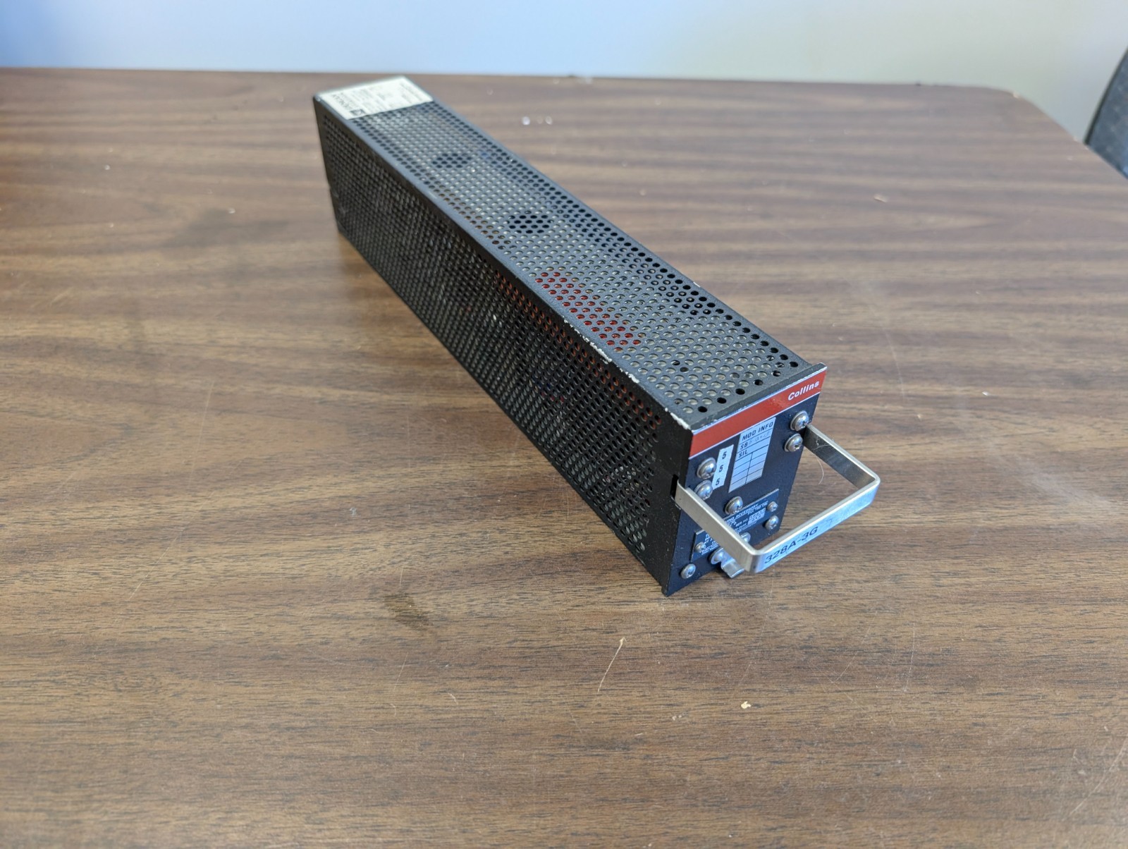 Cessna 328A-3G Slaving Accessory; Part# 522-2644-013