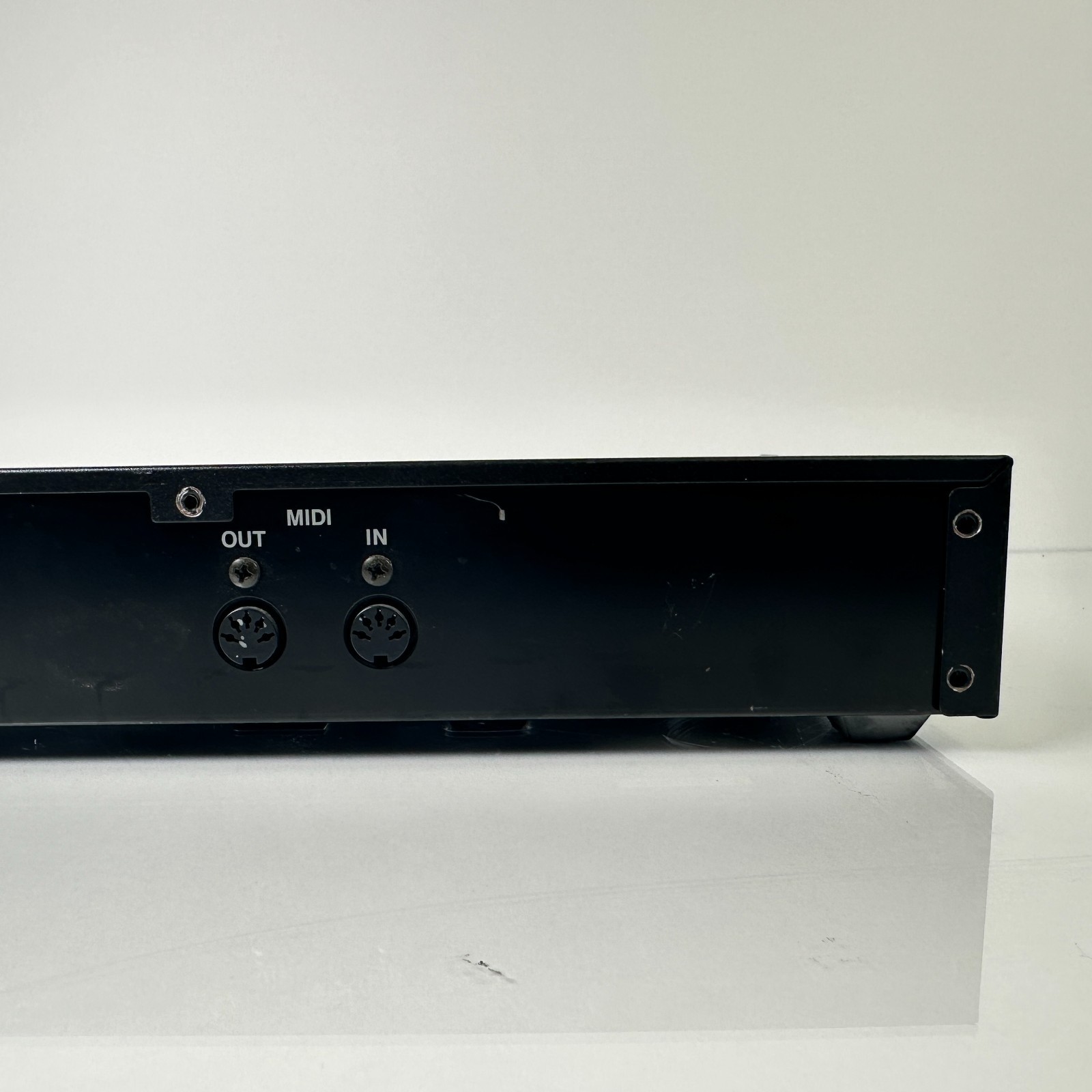 Yamaha DKC 500R Disklavier Control Unit DKC500R; AS-IS