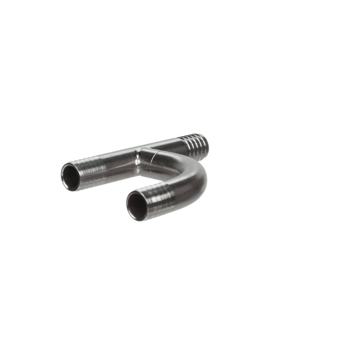 SS WYE-TEE 1/2 BARB 1002129 - Genuine OEM Replacement Part