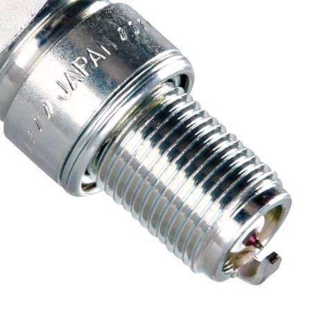 NGK Iridium IX Spark Plug 6664