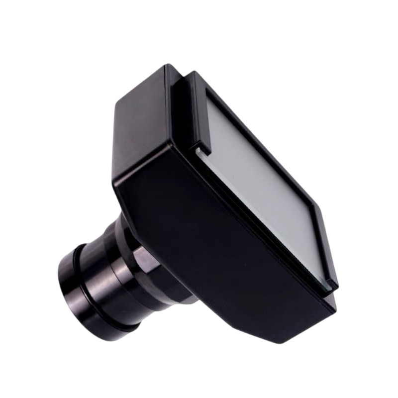 Physics Teaching Equipment Camera Model Convex Lens Imaging Principle Tool