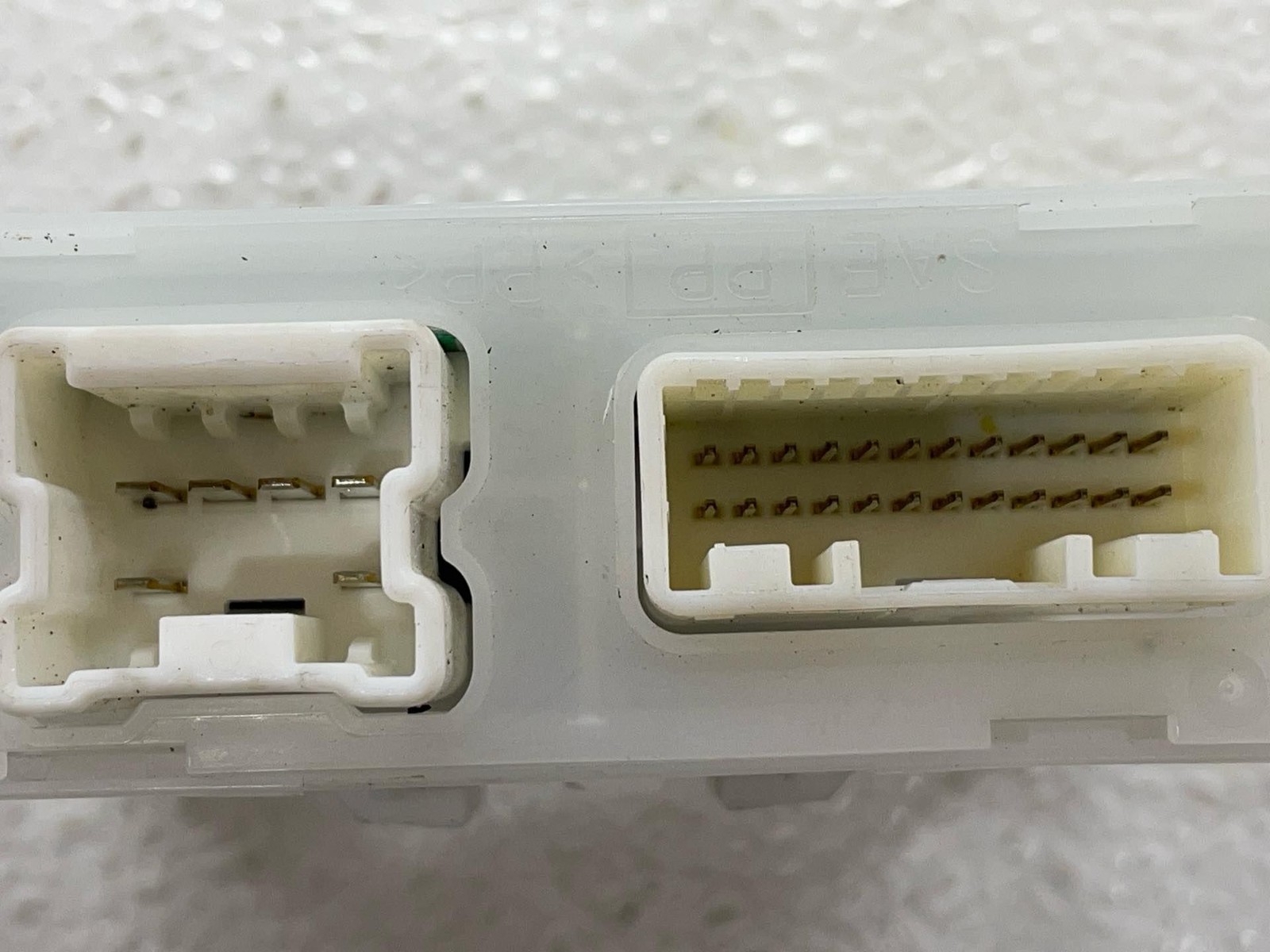 Fits 2014 - 2020 NFINITI QX60 Driver Position Memory Control Module OEM