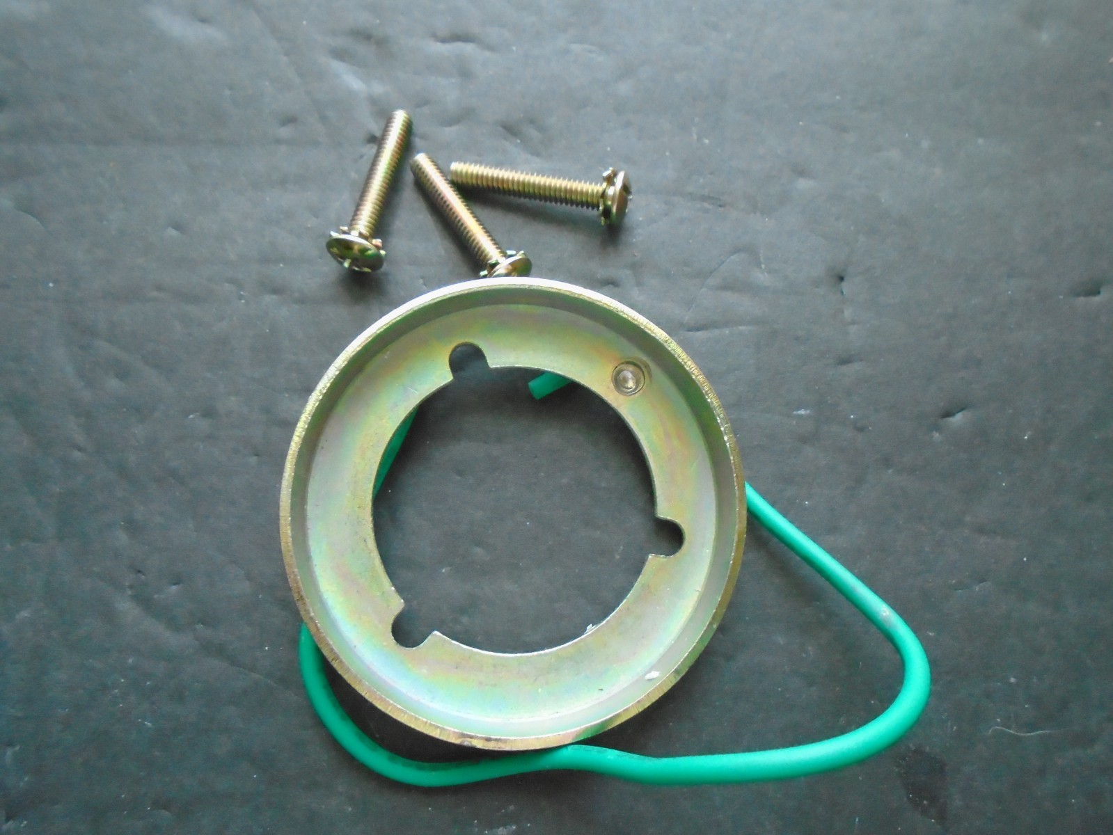 HUNTER MOUNTING LOWER PROFILE WASHER TYPE