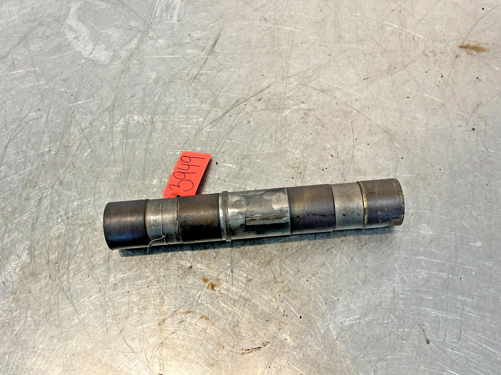 Case 1175 Tractor Differential Pin