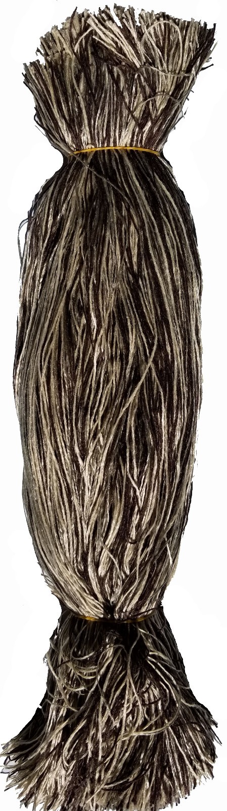 Ghillie Thread - Mossy Blend