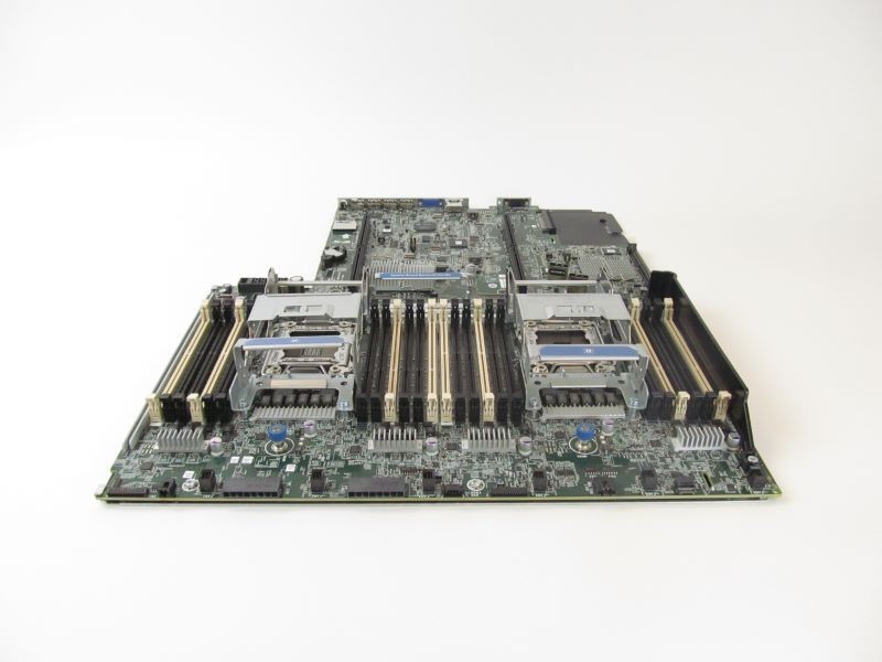 HP 681649-001 ProLiant DL380p Gen8 Systemboard V2 zy