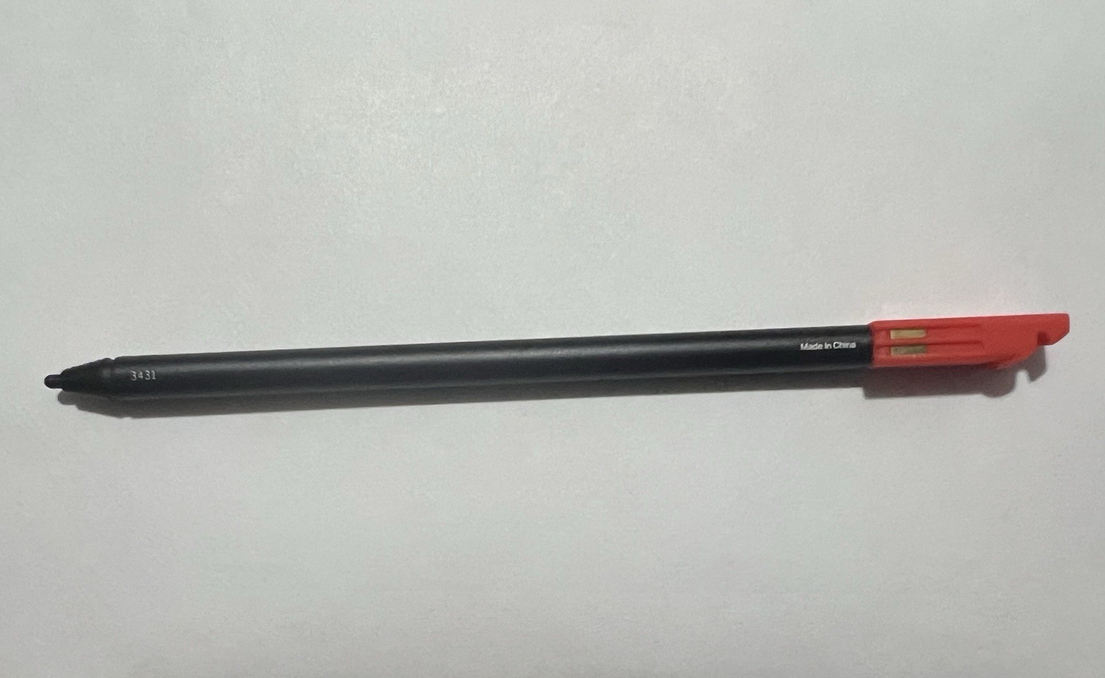 Lenovo Garaged USI Pen QG01 10X ( 10 Pens) Lot of 10